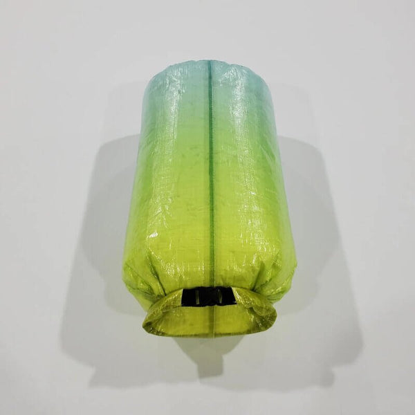 HIGH TAIL DESIGNS Small Ultralight Roll-Top Stuff Sack