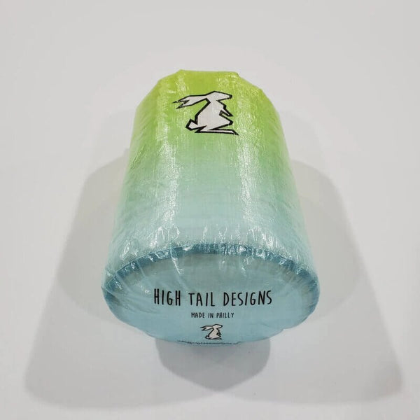 HIGH TAIL DESIGNS Small Ultralight Roll-Top Stuff Sack