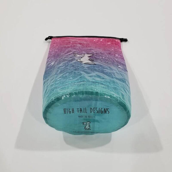 HIGH TAIL DESIGNS Small Ultralight Roll-Top Stuff Sack