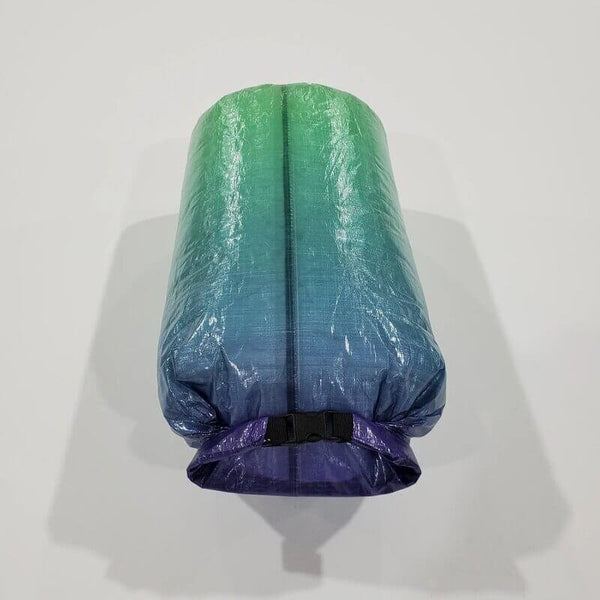 HIGH TAIL DESIGNS Small Ultralight Roll-Top Stuff Sack