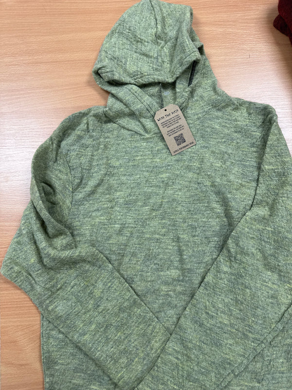 Appalachian Gear Company Men's All-Paca™ Fleece Hoodie