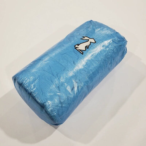 HIGH TAIL DESIGNS Large Ultralight Roll-Top Stuff Sack