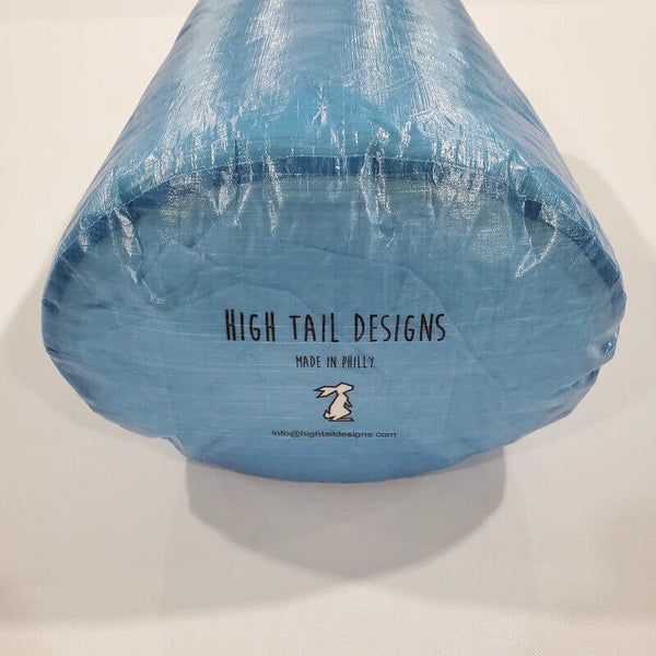 HIGH TAIL DESIGNS Large Ultralight Roll-Top Stuff Sack