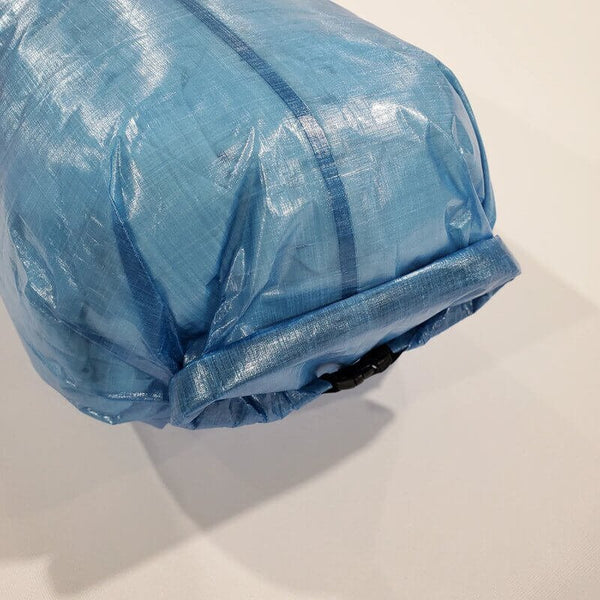 HIGH TAIL DESIGNS Large Ultralight Roll-Top Stuff Sack