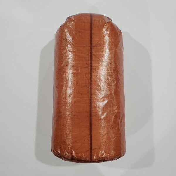 HIGH TAIL DESIGNS Large Ultralight Roll-Top Stuff Sack