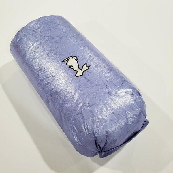 HIGH TAIL DESIGNS XL Ultralight Roll-Top Stuff Sack