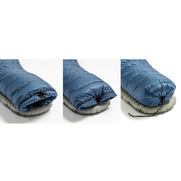 KATABATIC GEAR Flex 15°F / -9°C