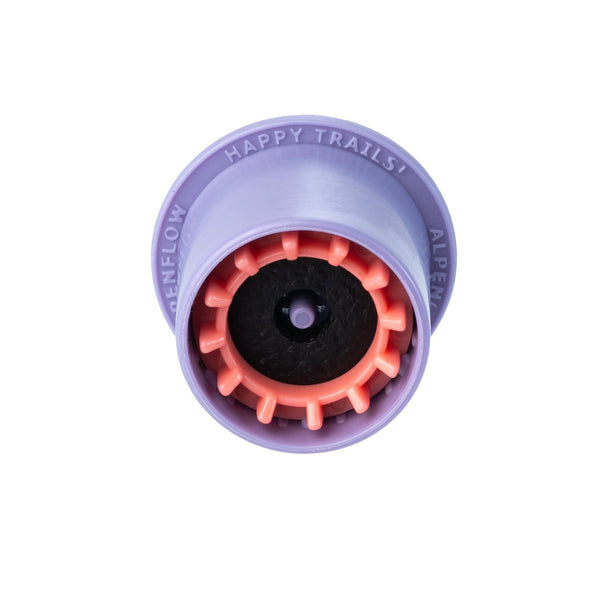 AlpenFlow Fuel Transfer Valve