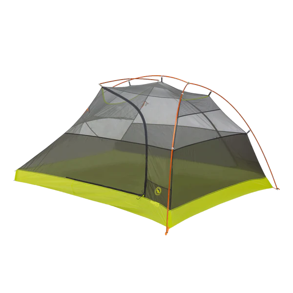 Big Agnes Tiger Wall UL3 HyperBead | 3P Tent | Outdoorline