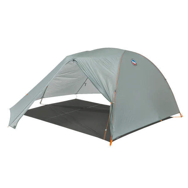 BIG AGNES Tiger Wall UL3 2026