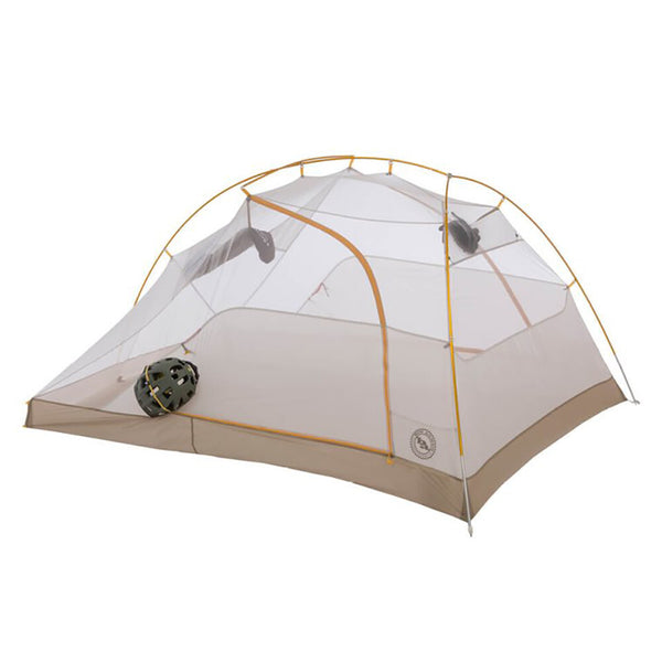 BIG AGNES Tiger Wall UL3 Bikepack Solution Dye 2025