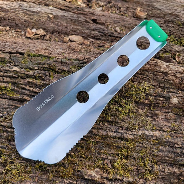 BoglerCo Ultralight Trowel