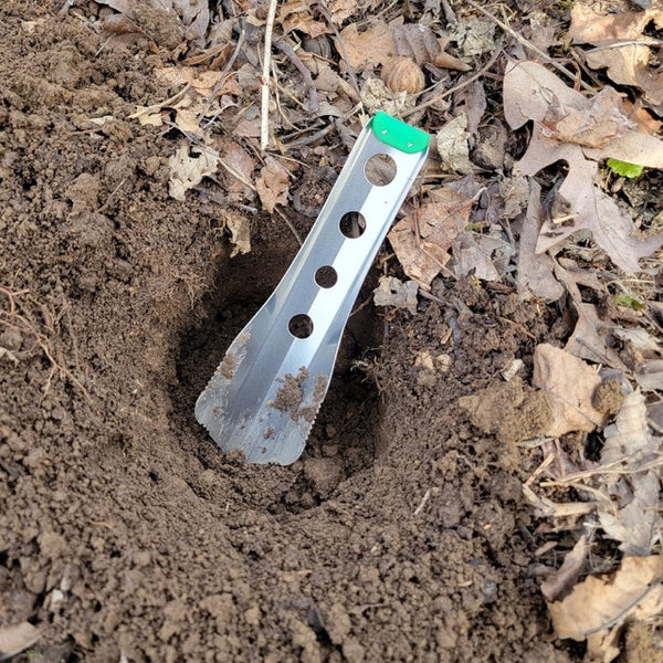 BoglerCo Ultralight Trowel
