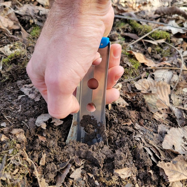 BoglerCo Ultralight Trowel