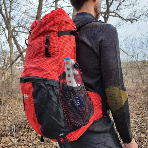 BoglerCo Ultralight Trowel