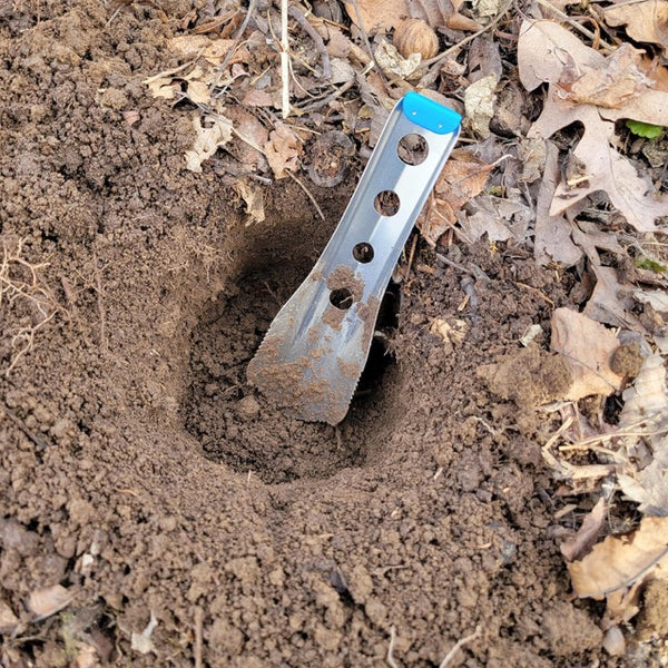 BoglerCo Ultralight Trowel