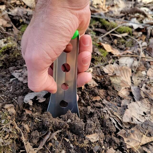 BoglerCo Ultralight Trowel