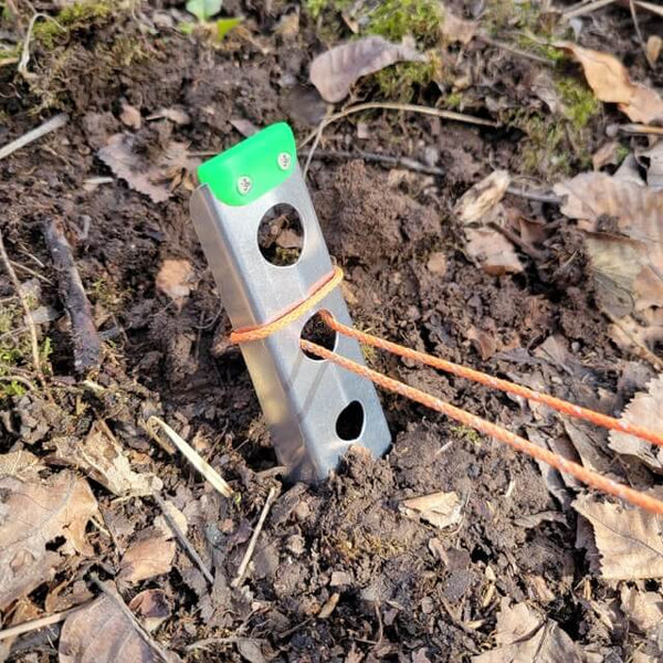 BoglerCo Ultralight Trowel