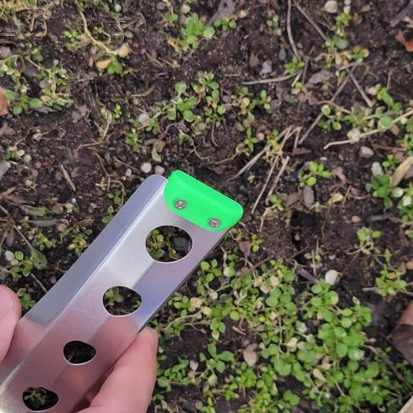 BoglerCo Ultralight Trowel