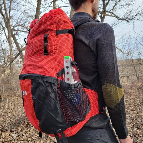 BoglerCo Ultralight Trowel