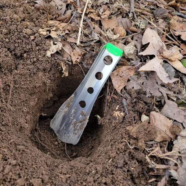 BoglerCo Ultralight Trowel