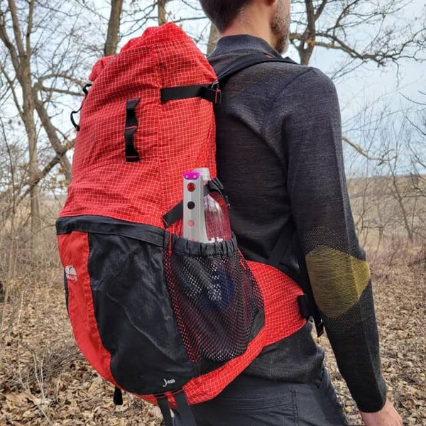 BoglerCo Ultralight Trowel