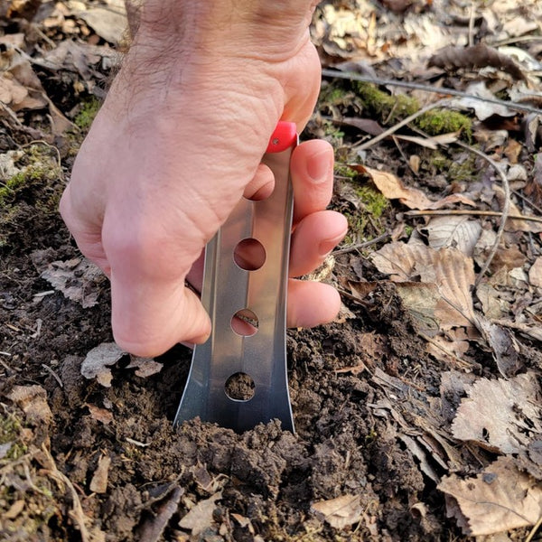 BoglerCo Ultralight Trowel