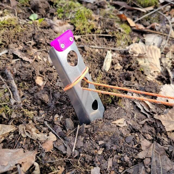 BoglerCo Ultralight Trowel