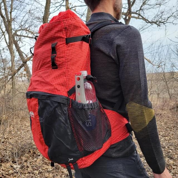 BoglerCo Ultralight Trowel