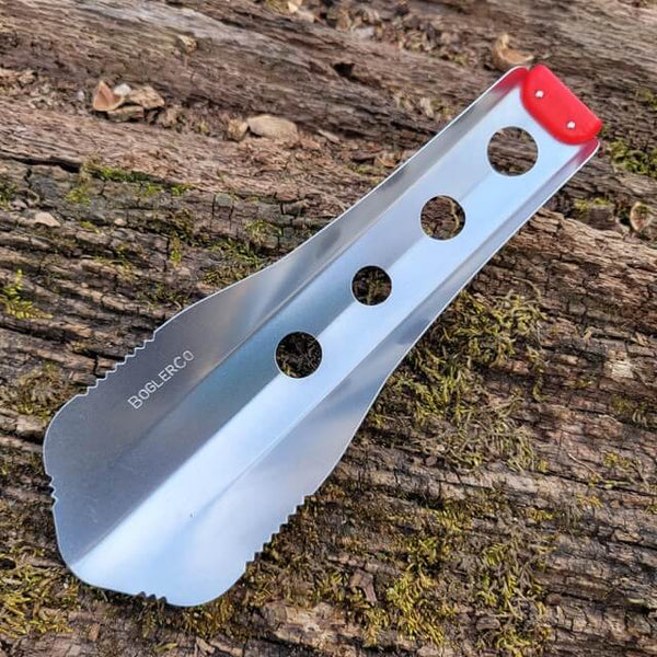 BoglerCo Ultralight Trowel