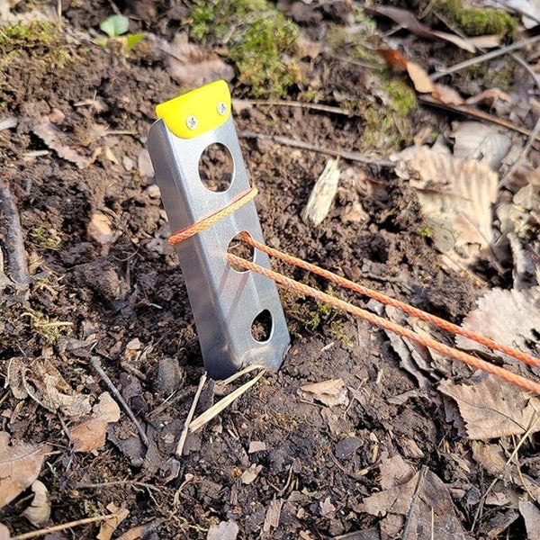 BoglerCo Ultralight Trowel