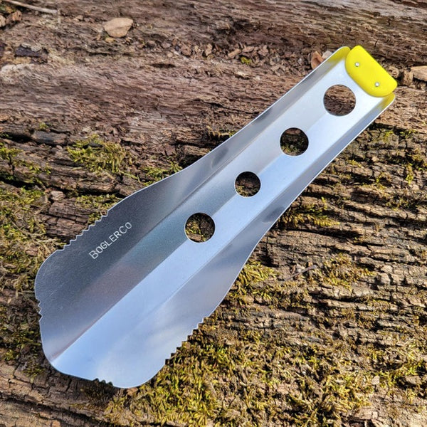 BoglerCo Ultralight Trowel