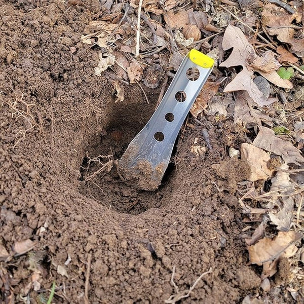 BoglerCo Ultralight Trowel