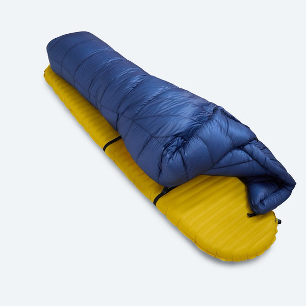 Cumulus Neo Quilt 450