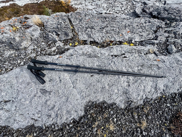 Durston Iceline RS Trekking Poles