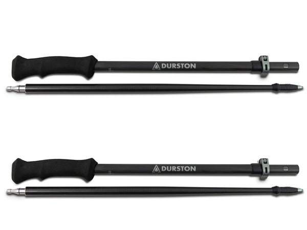 Durston Iceline Trekking Poles Gen2
