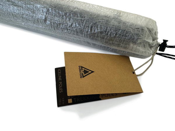 Durston Iceline RS Trekking Poles