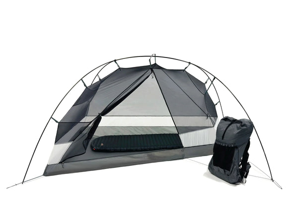 Durston X-Dome 1+