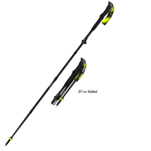 FIZAN UltraX Folding Ultralight Trekking Poles