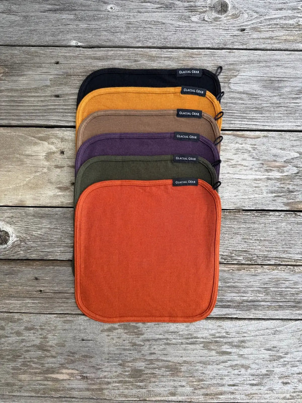 Glacial Gear Trail Rag Elite