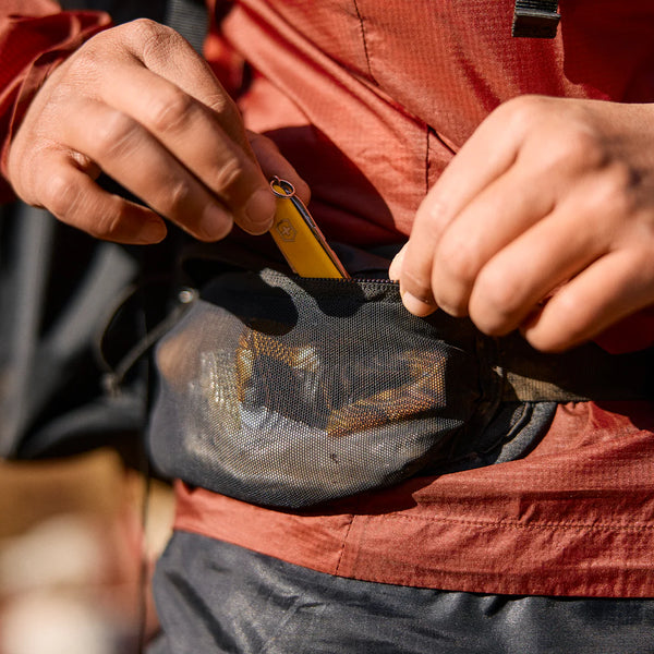 GOSSAMER GEAR Fast Belt V2
