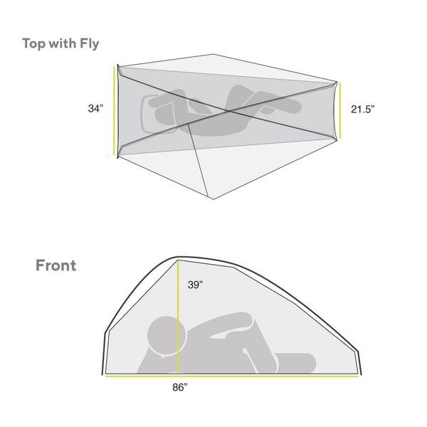 Gossamer Gear The Free