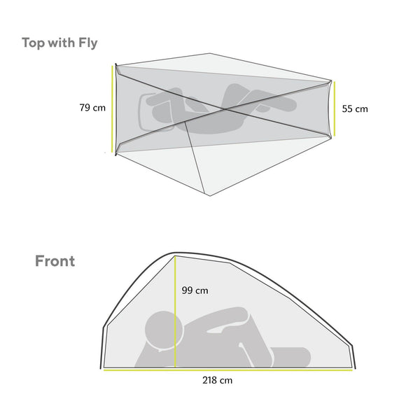Gossamer Gear The Free