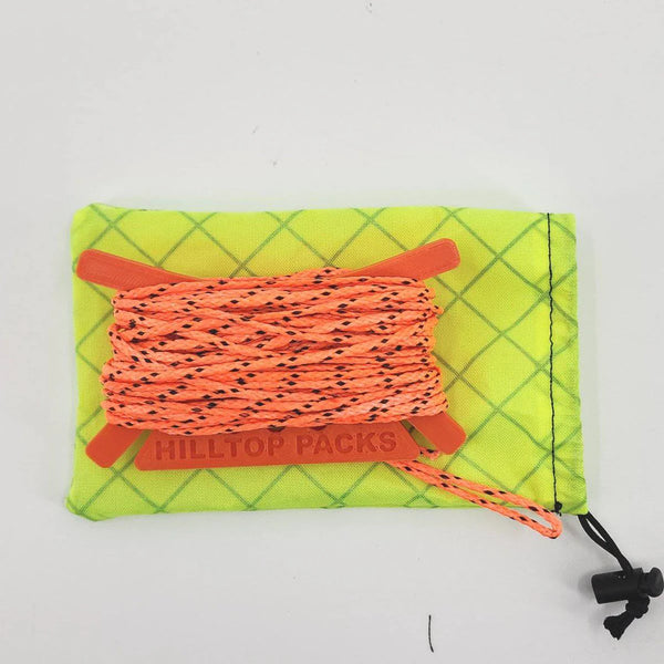 HILLTOP PACKS Cord Winder for food bag kits