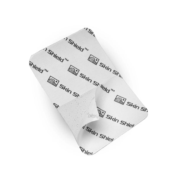 Igneous Skinshield Patch