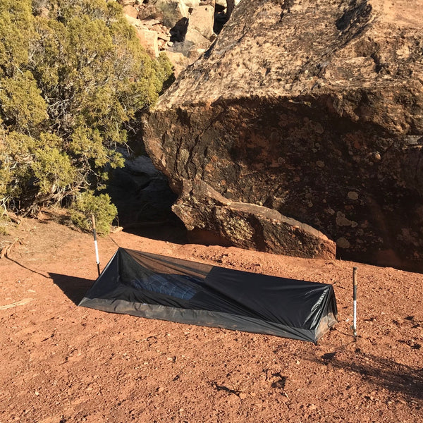 KATABATIC GEAR Piñon Bivy