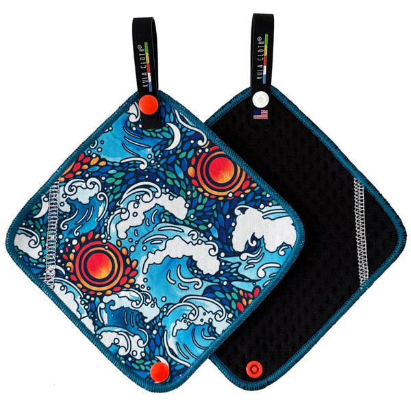 Kula Pee Cloth