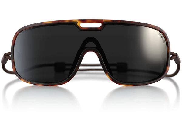 Ombraz REFUGIO Armless Sunglasses XL size