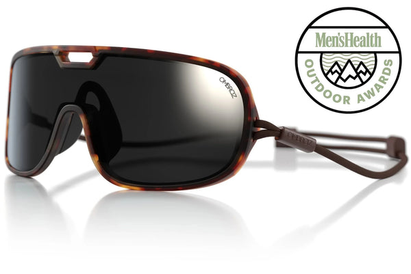 Ombraz REFUGIO Armless Sunglasses XL size