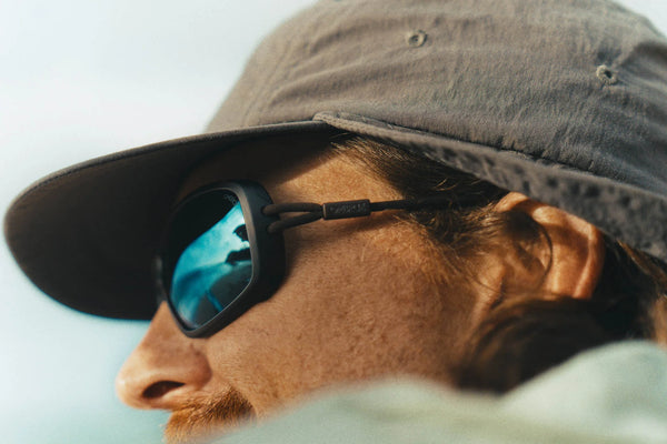 Ombraz AZZURRO Armless Sunglasses